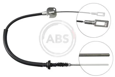 CABLE DE ACCIONAMIENTO, ACCIONAMIEN