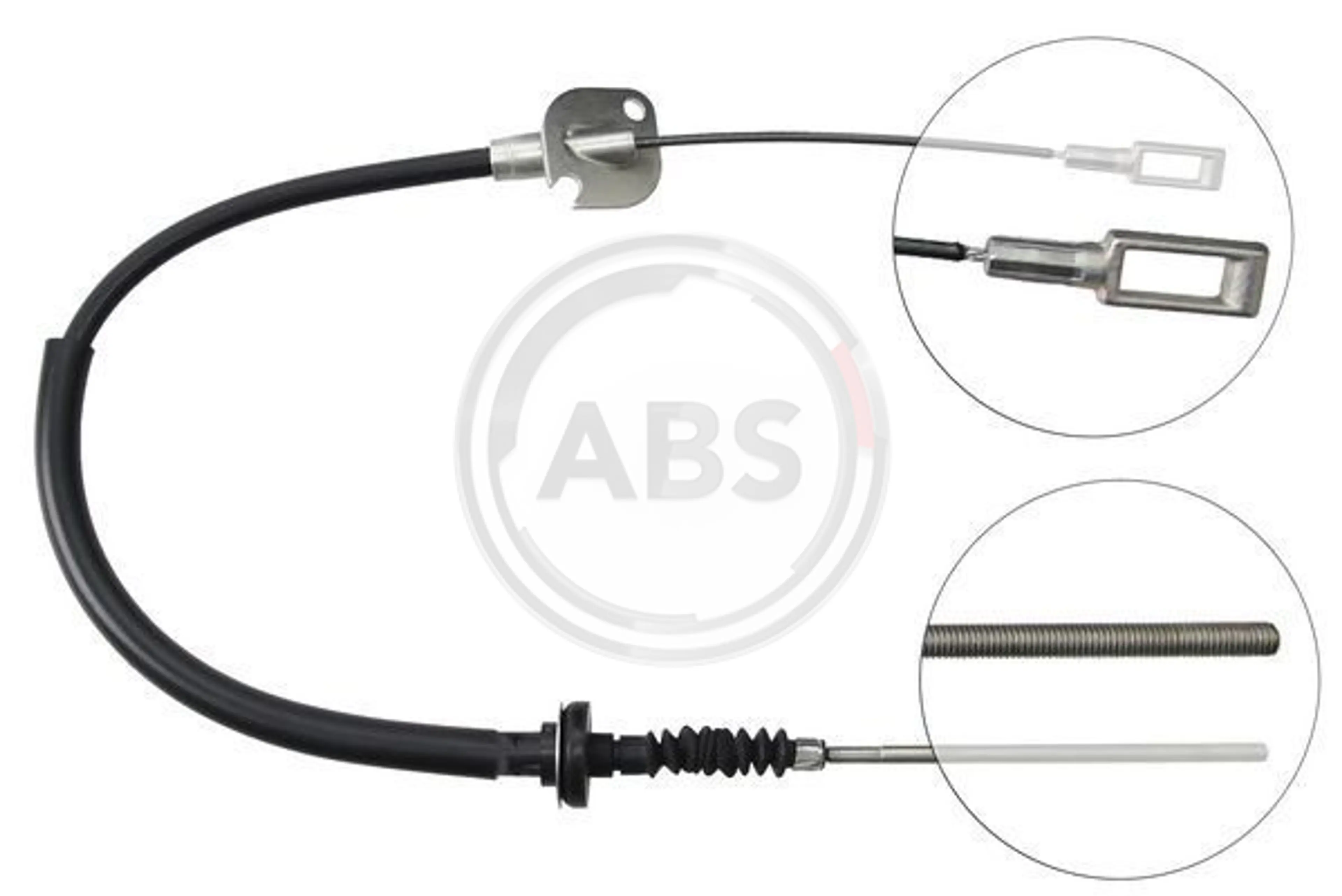 CABLE DE ACCIONAMIENTO, ACCIONAMIEN