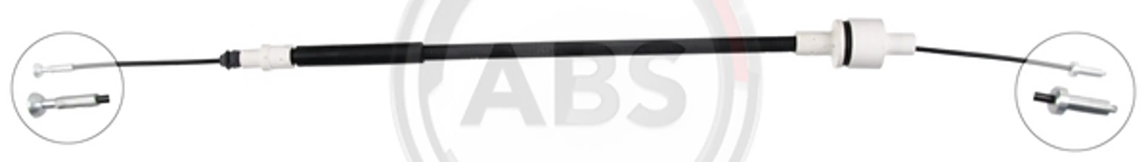 CABLE DE ACCIONAMIENTO, ACCIONAMIEN