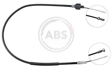 CABLE DE ACCIONAMIENTO, ACCIONAMIEN