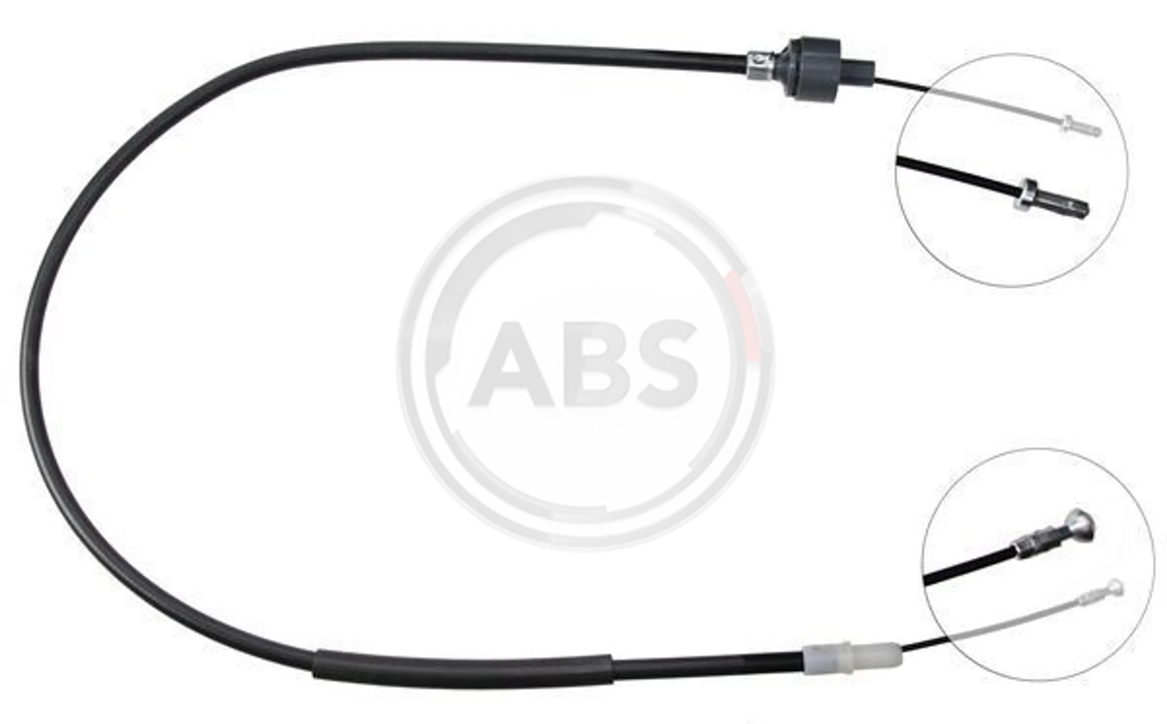 CABLE DE ACCIONAMIENTO, ACCIONAMIEN