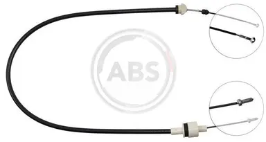 CABLE DE ACCIONAMIENTO, ACCIONAMIEN