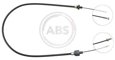 CABLE DE ACCIONAMIENTO, ACCIONAMIEN