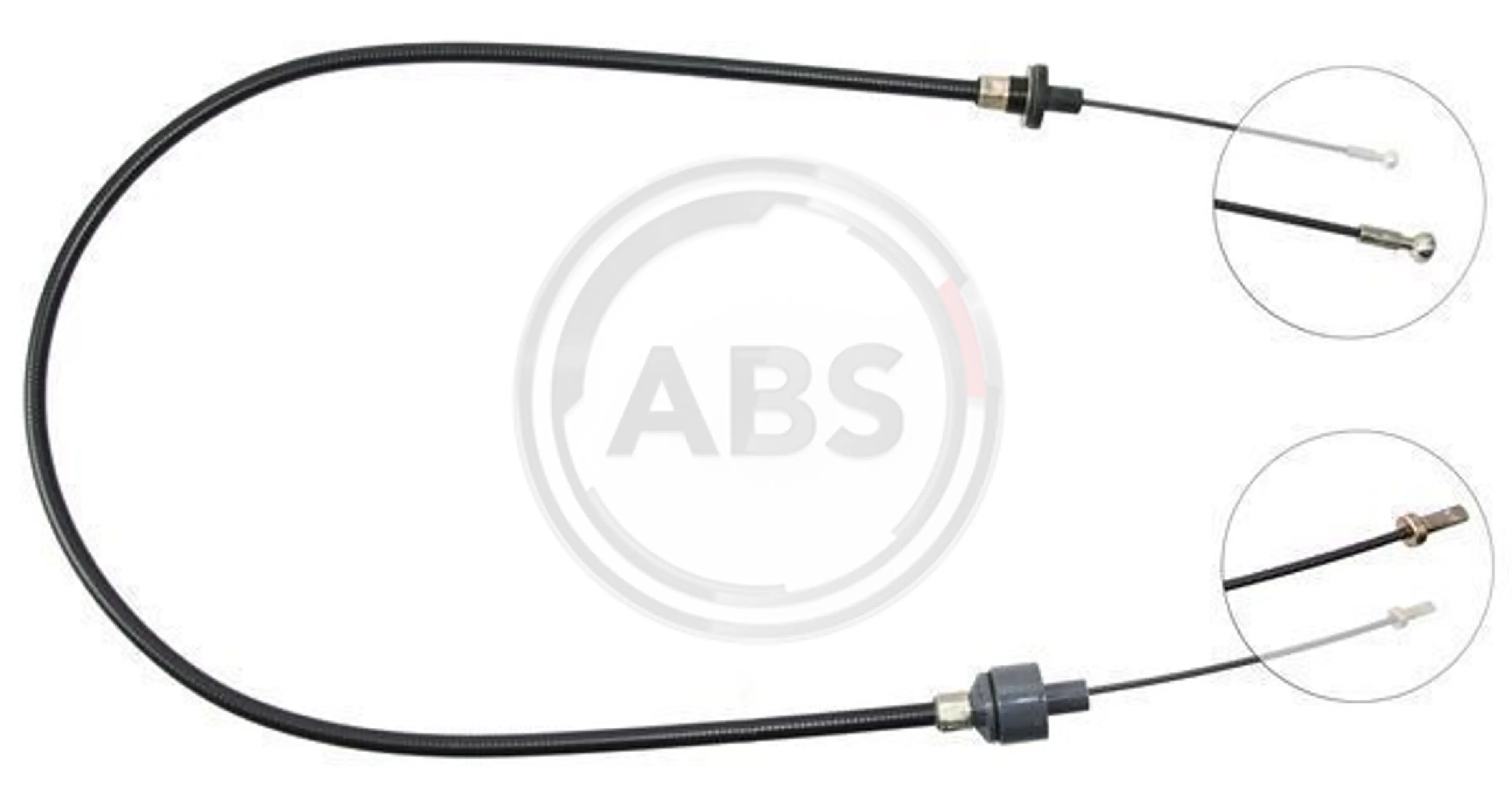 CABLE DE ACCIONAMIENTO, ACCIONAMIEN