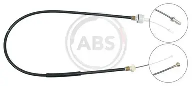 CABLE DE ACCIONAMIENTO, ACCIONAMIEN