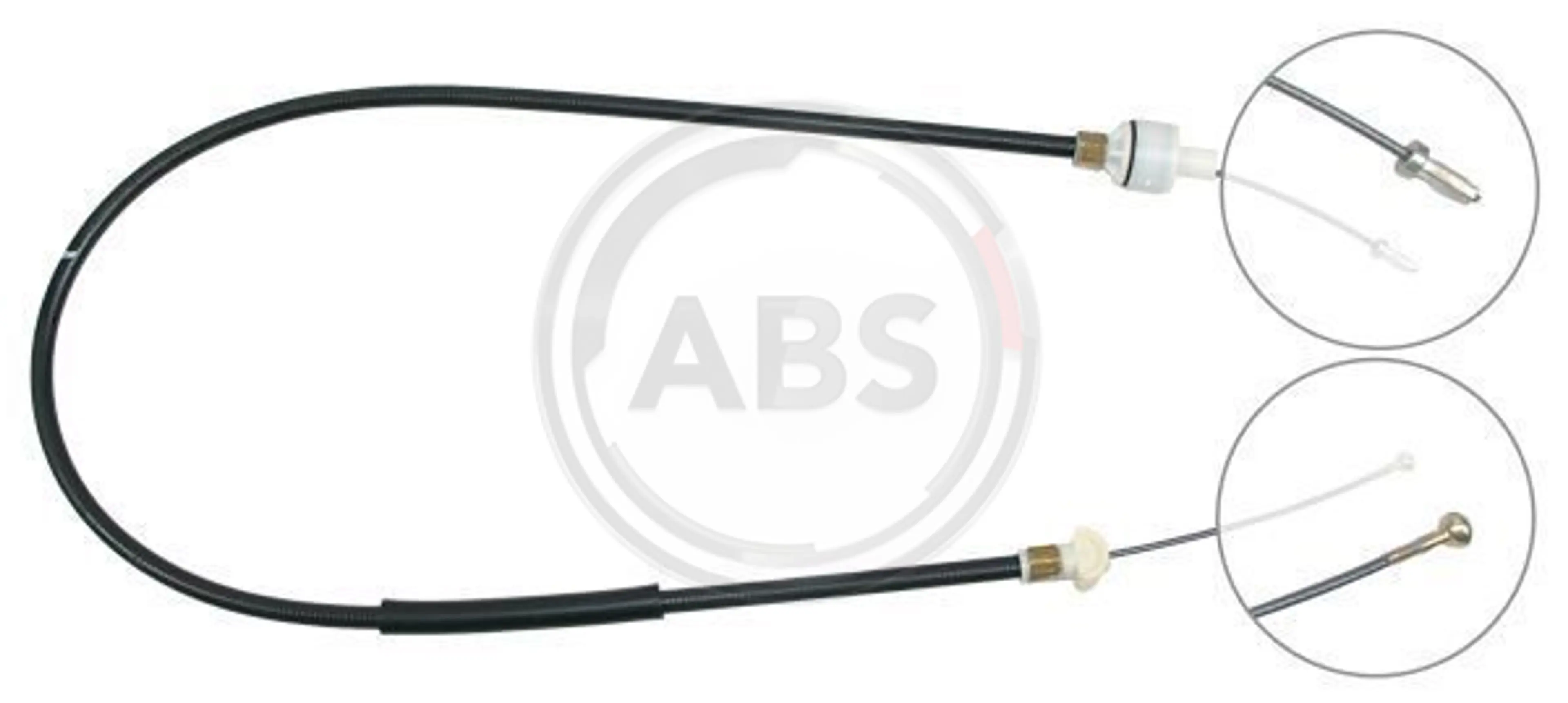 CABLE DE ACCIONAMIENTO, ACCIONAMIEN