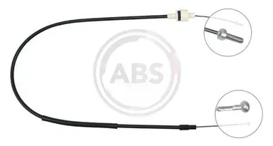 CABLE DE ACCIONAMIENTO, ACCIONAMIEN