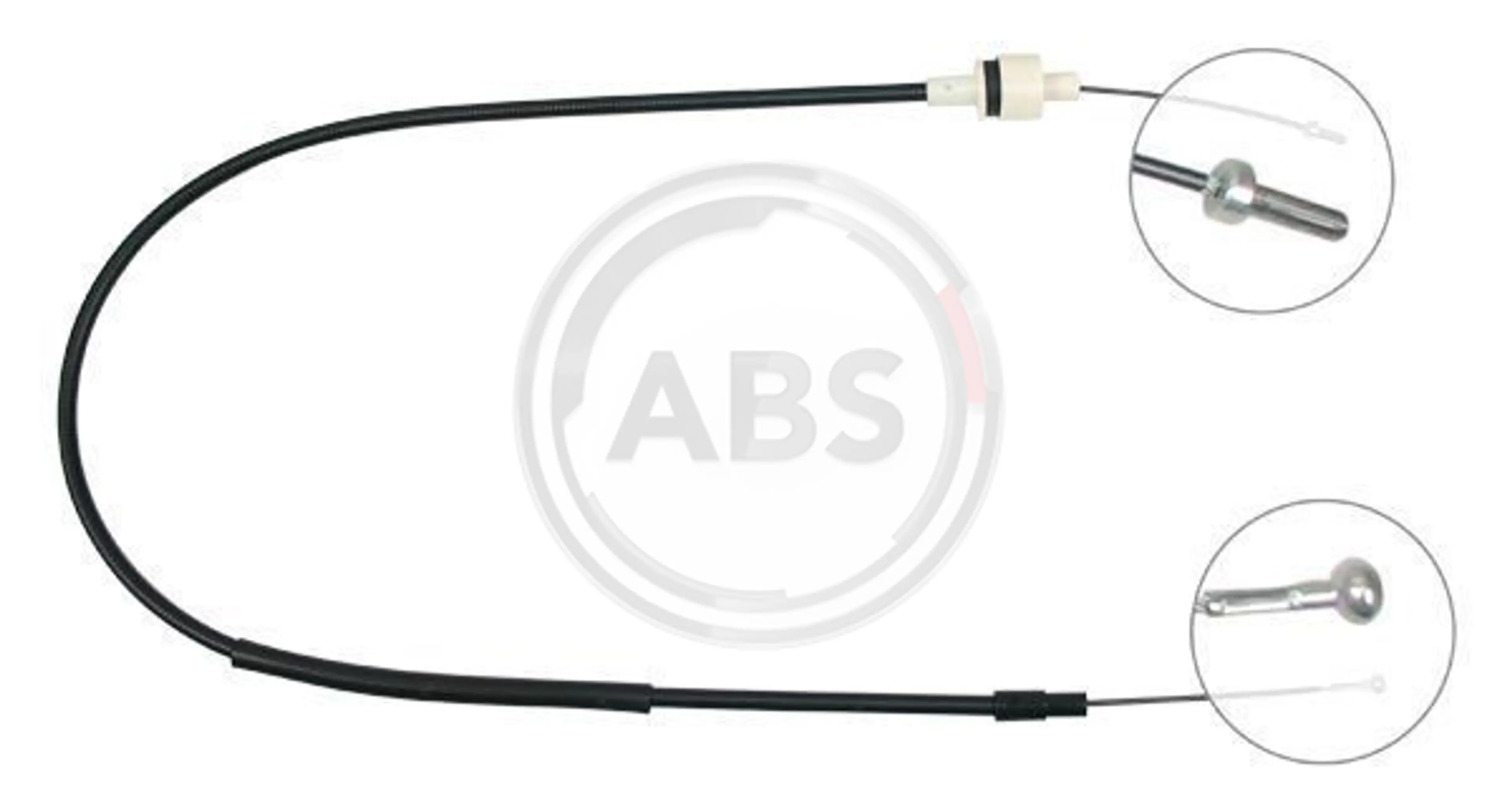 CABLE DE ACCIONAMIENTO, ACCIONAMIEN