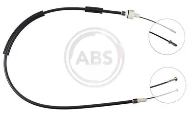 CABLE DE ACCIONAMIENTO, ACCIONAMIEN