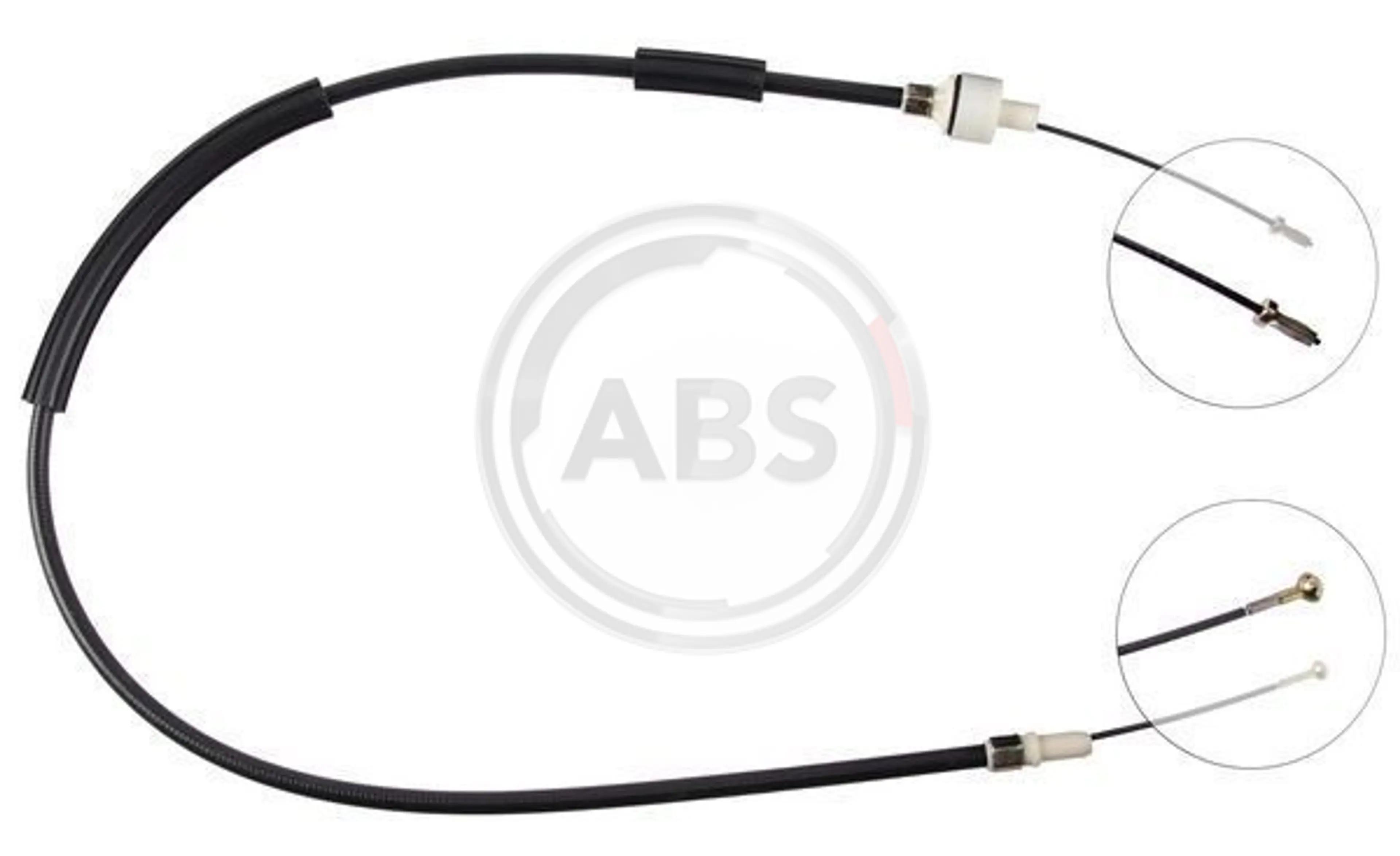 CABLE DE ACCIONAMIENTO, ACCIONAMIEN