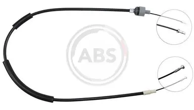 CABLE DE ACCIONAMIENTO, ACCIONAMIEN