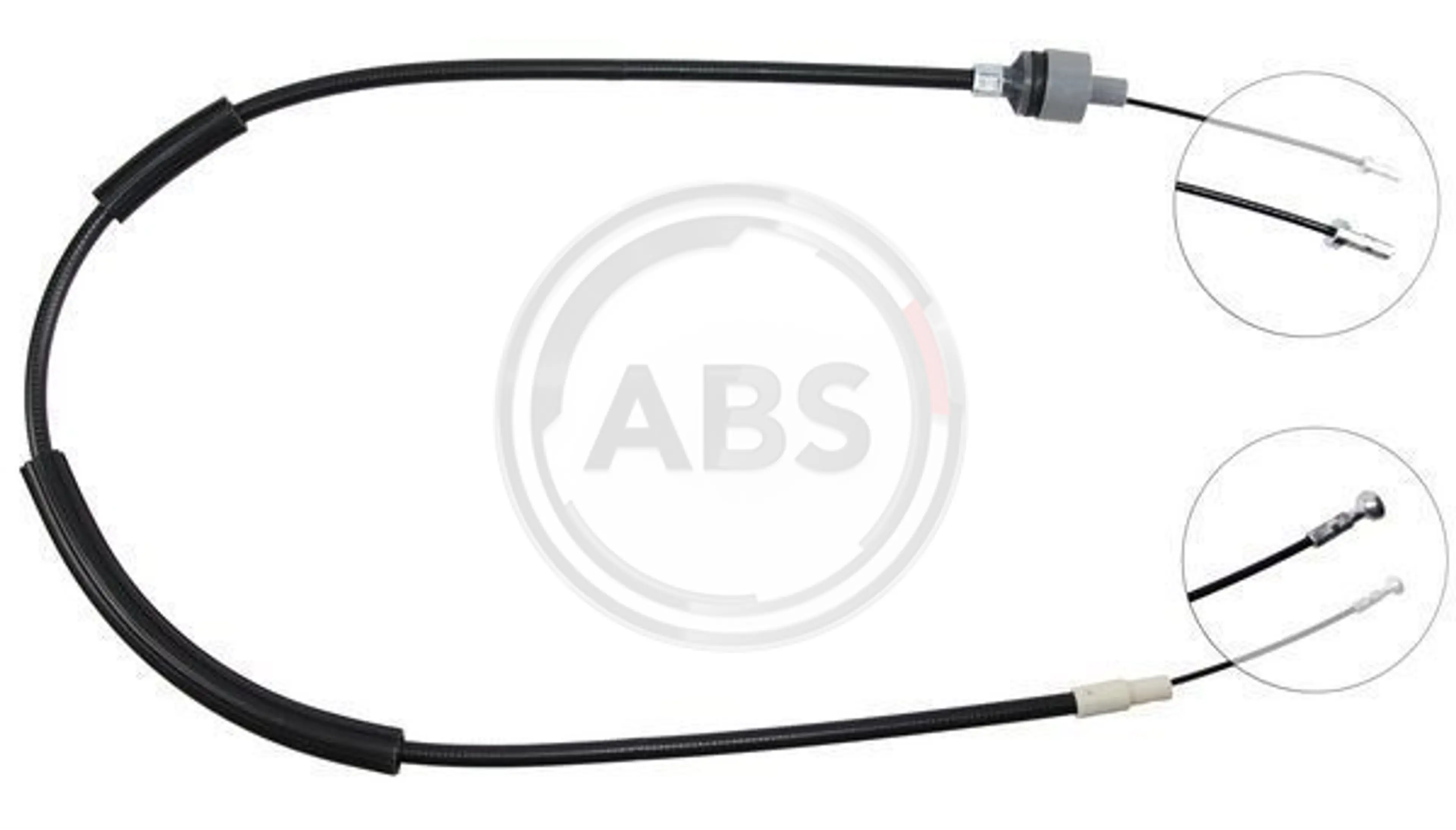 CABLE DE ACCIONAMIENTO, ACCIONAMIEN