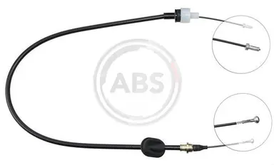 CABLE DE ACCIONAMIENTO, ACCIONAMIEN