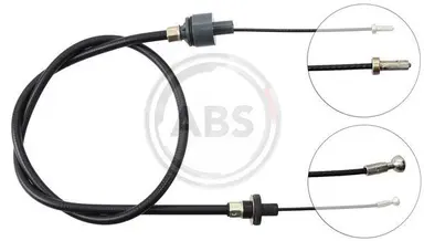 CABLE DE ACCIONAMIENTO, ACCIONAMIEN