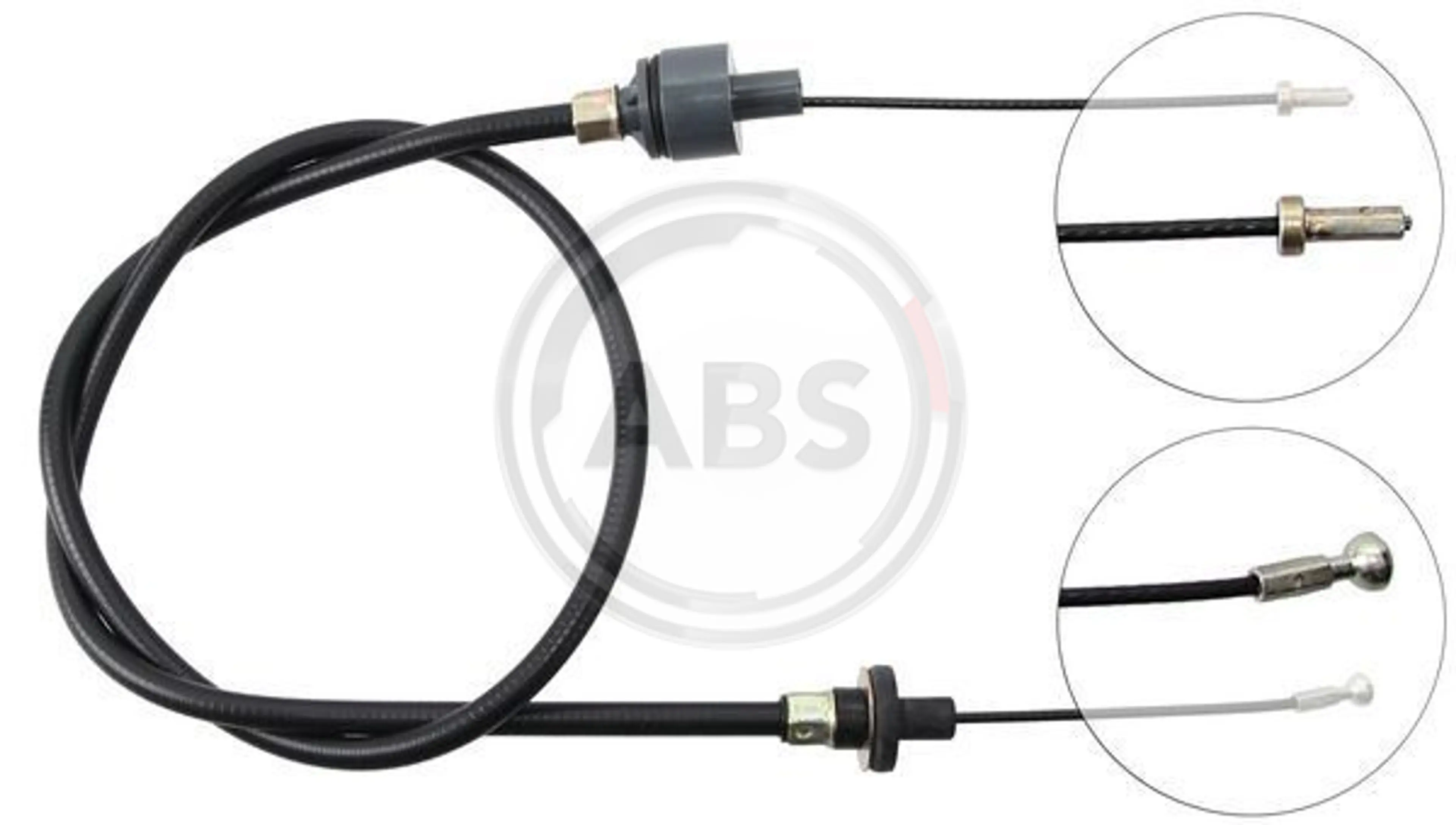 CABLE DE ACCIONAMIENTO, ACCIONAMIEN