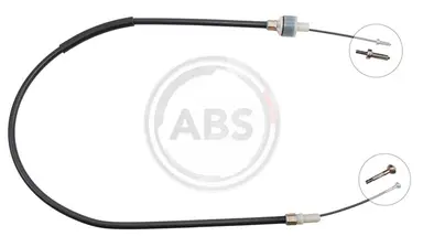 CABLE DE ACCIONAMIENTO, ACCIONAMIEN