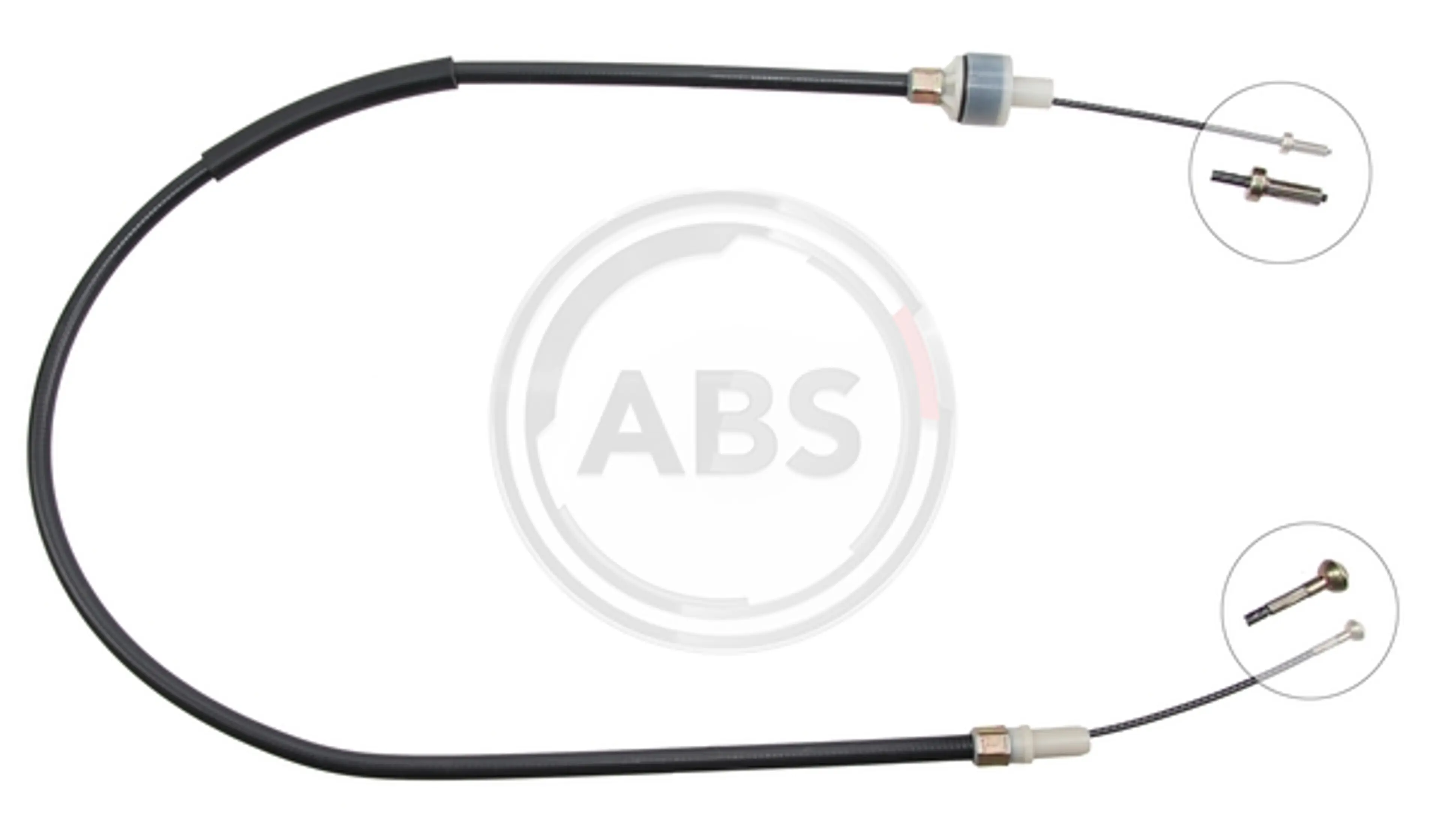 CABLE DE ACCIONAMIENTO, ACCIONAMIEN