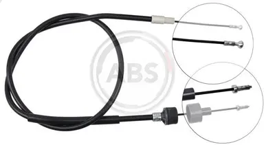 CABLE DE ACCIONAMIENTO, ACCIONAMIEN