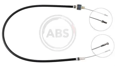 CABLE DE ACCIONAMIENTO, ACCIONAMIEN