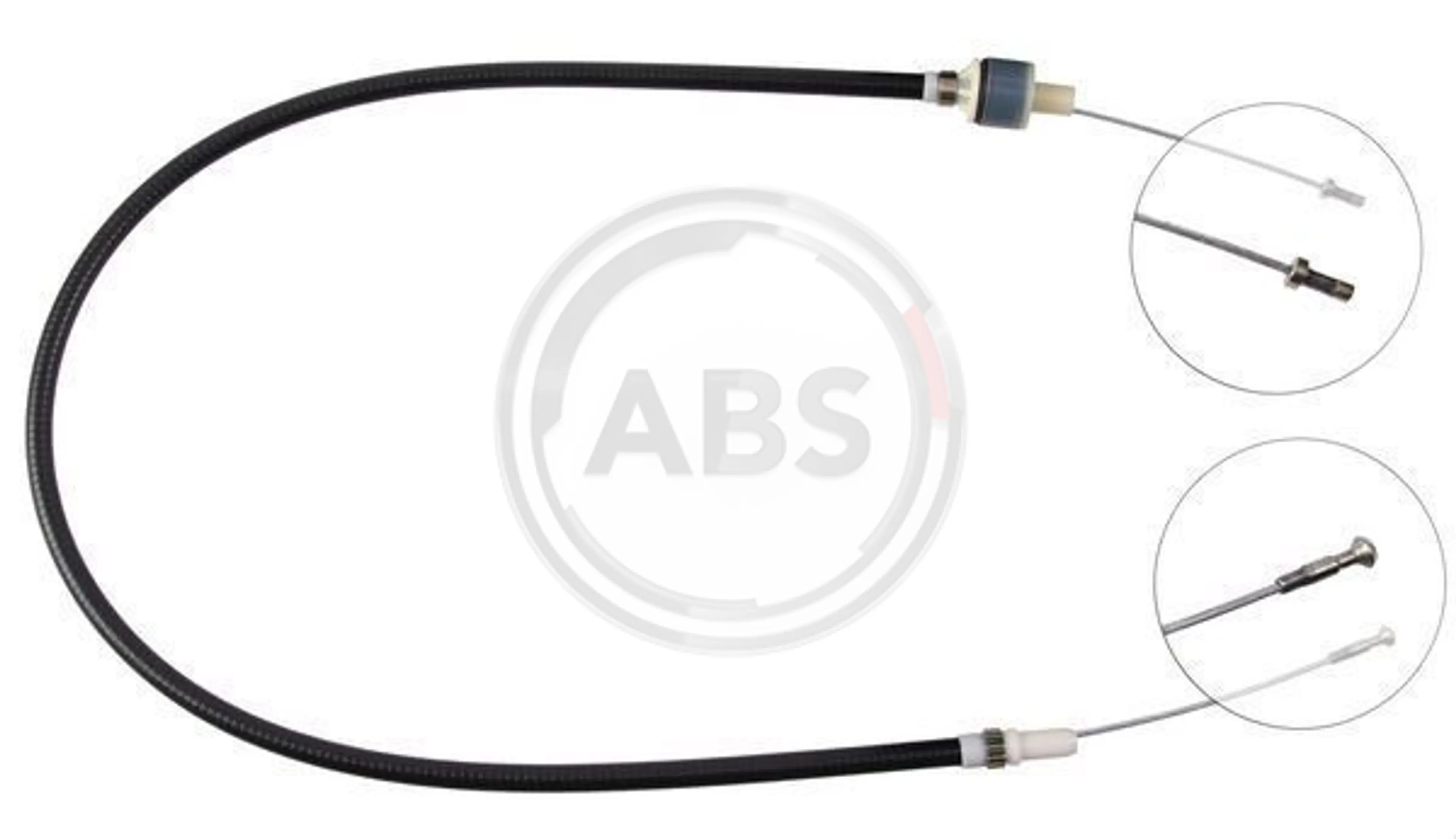 CABLE DE ACCIONAMIENTO, ACCIONAMIEN