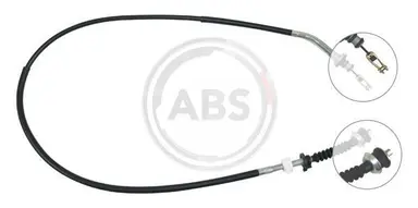 CABLE DE ACCIONAMIENTO, ACCIONAMIEN