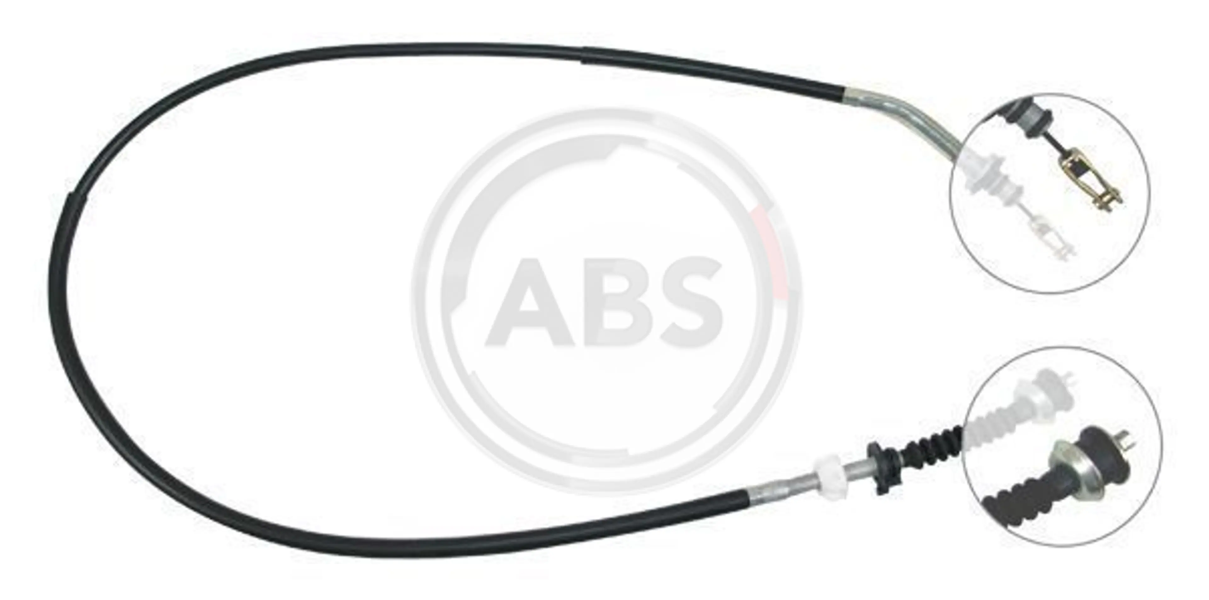 CABLE DE ACCIONAMIENTO, ACCIONAMIEN