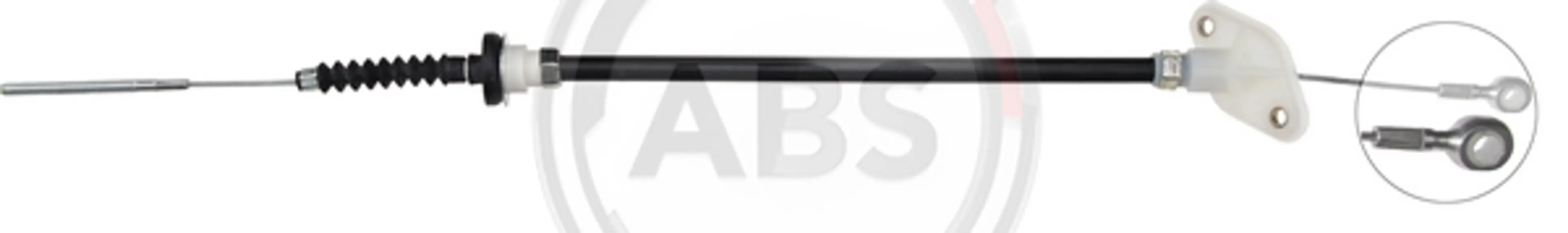 CABLE DE ACCIONAMIENTO, ACCIONAMIEN