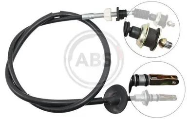 CABLE DE ACCIONAMIENTO, ACCIONAMIEN