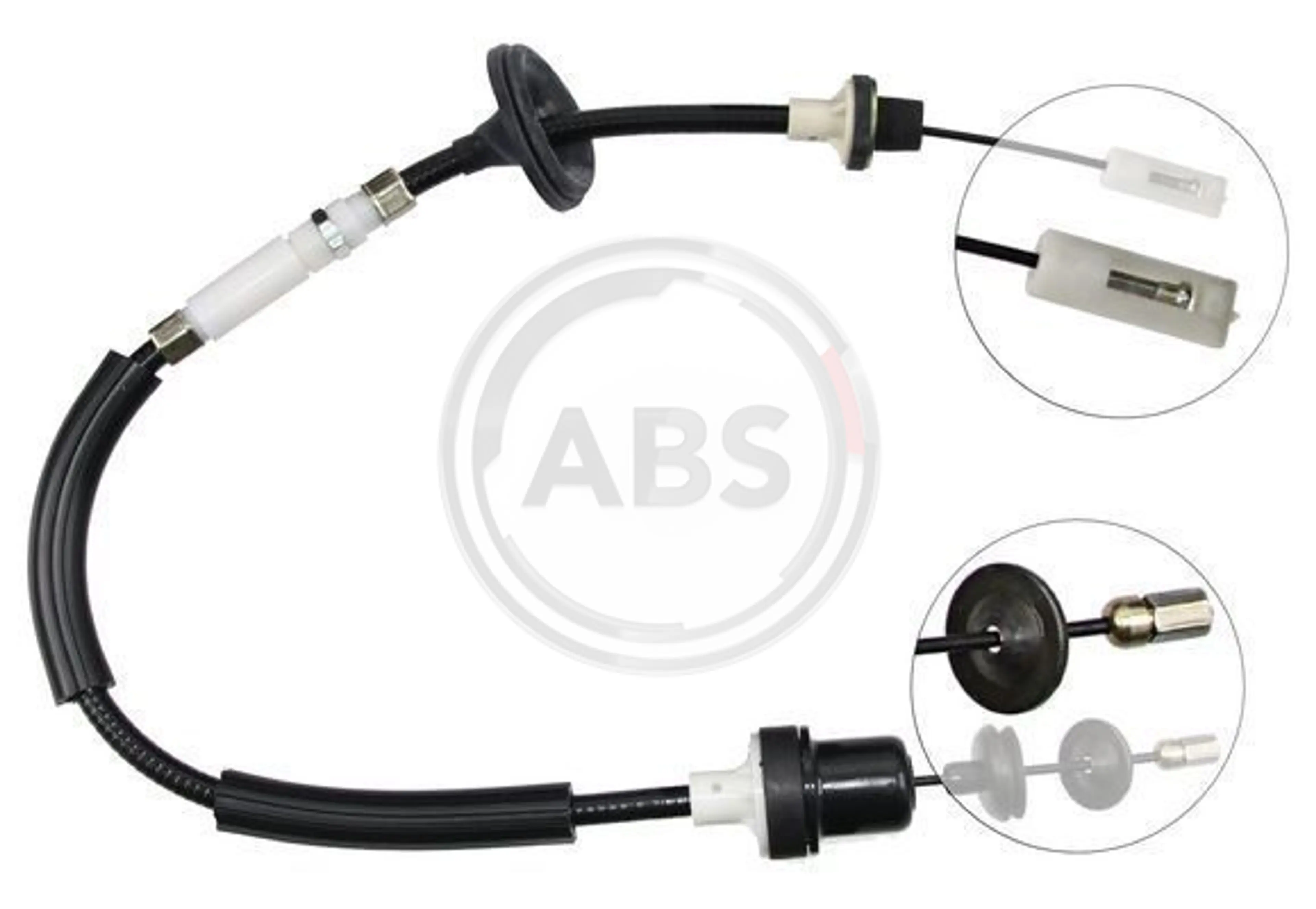 CABLE DE ACCIONAMIENTO, ACCIONAMIEN