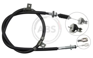 CABLE DE ACCIONAMIENTO, ACCIONAMIEN