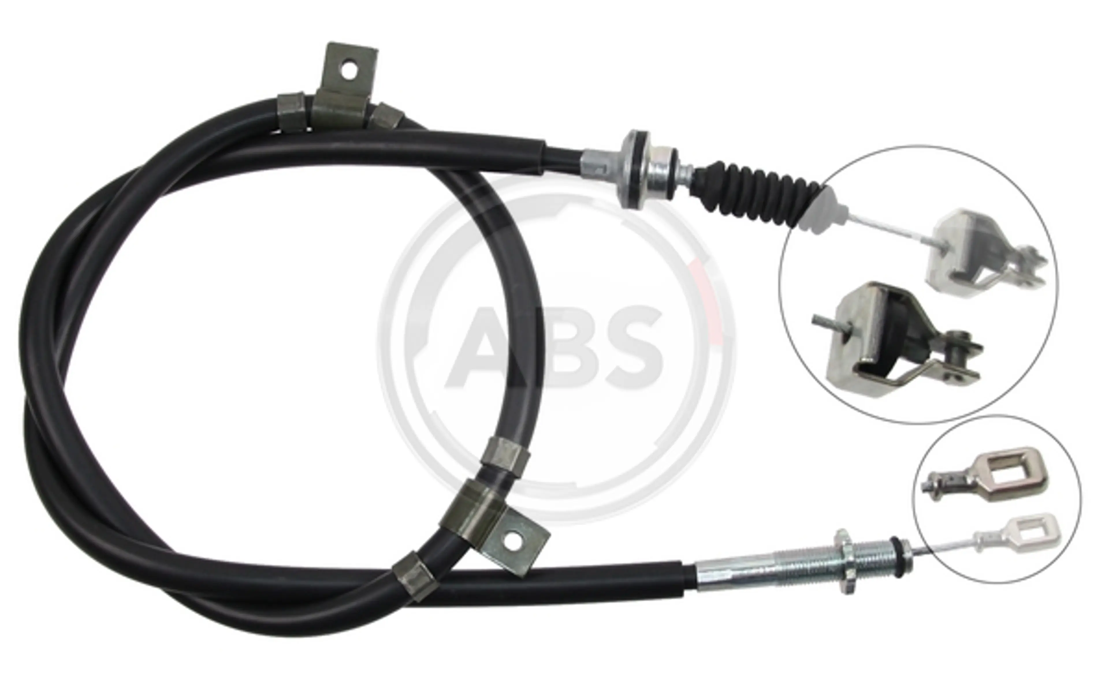 CABLE DE ACCIONAMIENTO, ACCIONAMIEN