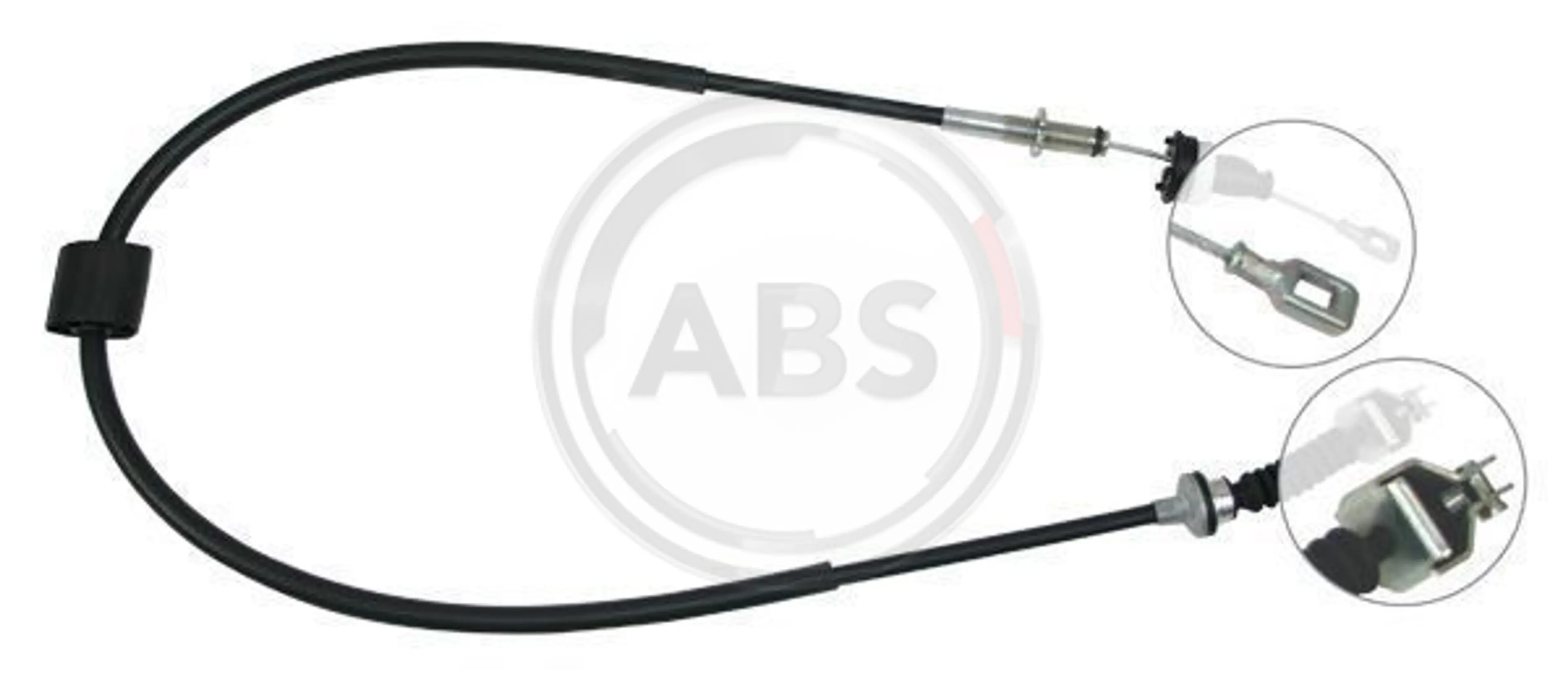 CABLE DE ACCIONAMIENTO, ACCIONAMIEN