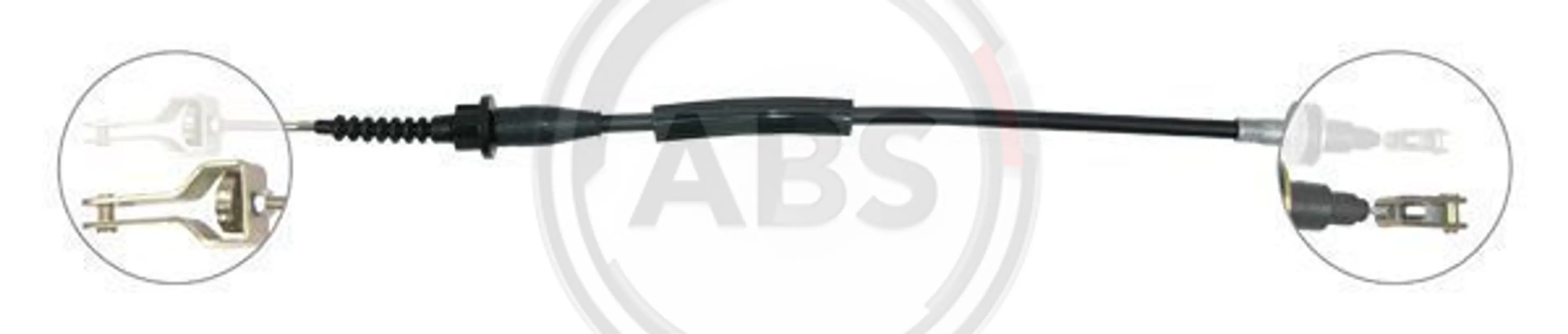 CABLE DE ACCIONAMIENTO, ACCIONAMIEN