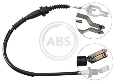 CABLE DE ACCIONAMIENTO, ACCIONAMIEN