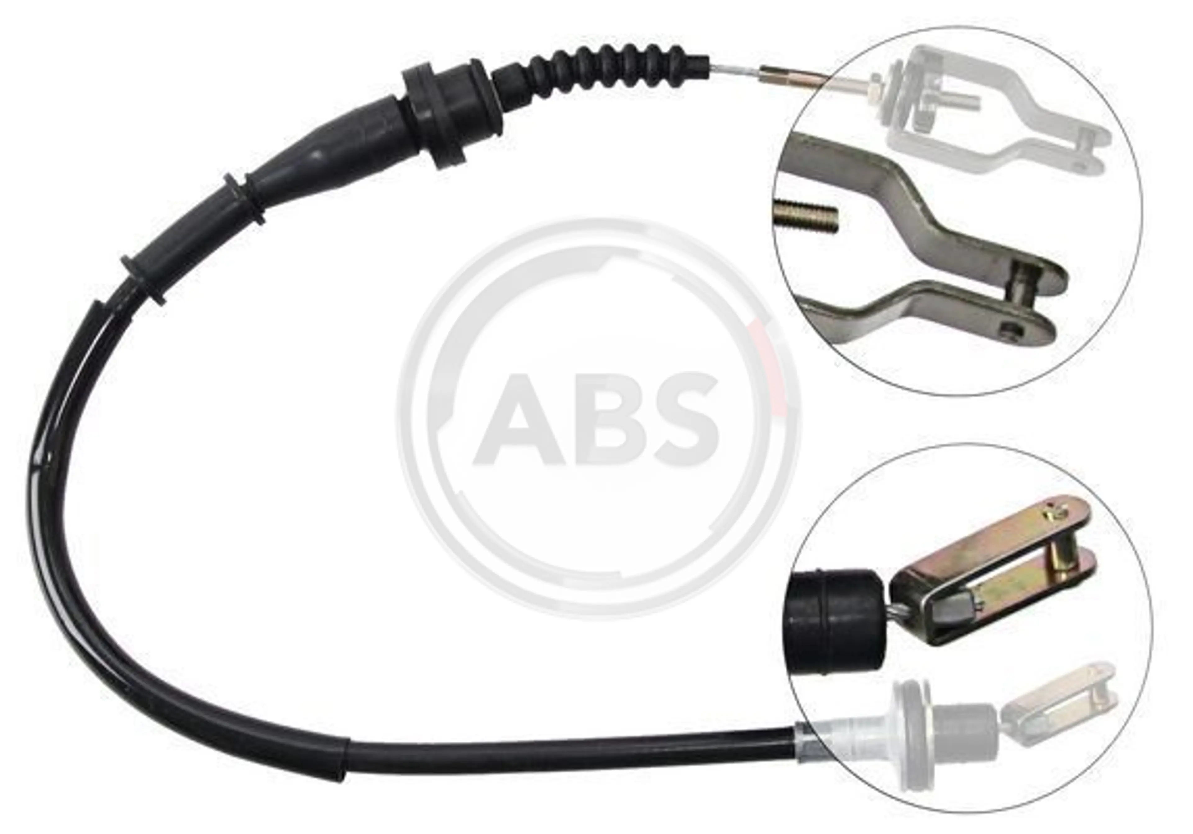 CABLE DE ACCIONAMIENTO, ACCIONAMIEN