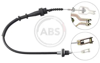 CABLE DE ACCIONAMIENTO, ACCIONAMIEN