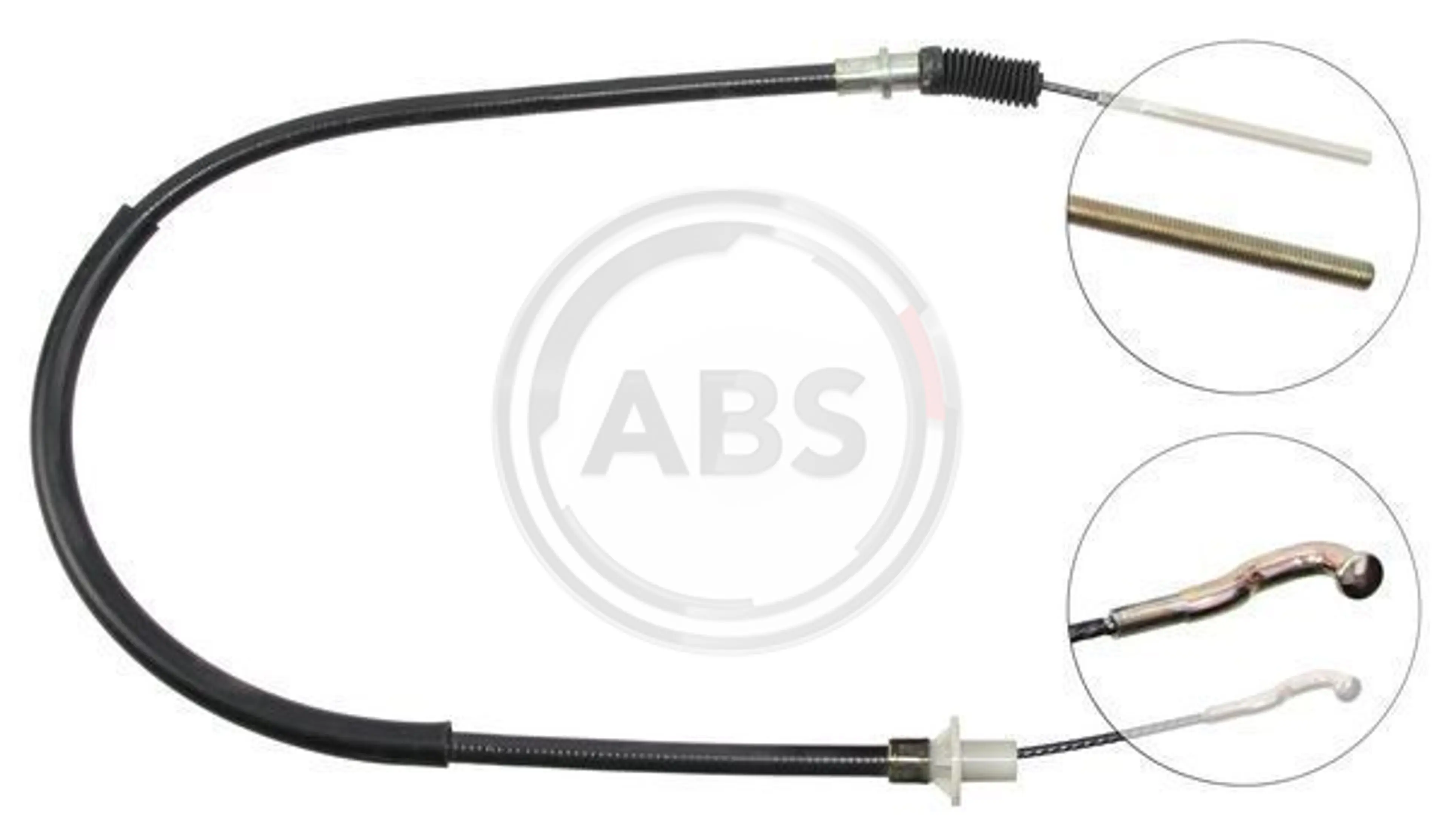 CABLE DE ACCIONAMIENTO, ACCIONAMIEN