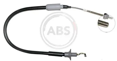 CABLE DE ACCIONAMIENTO, ACCIONAMIEN