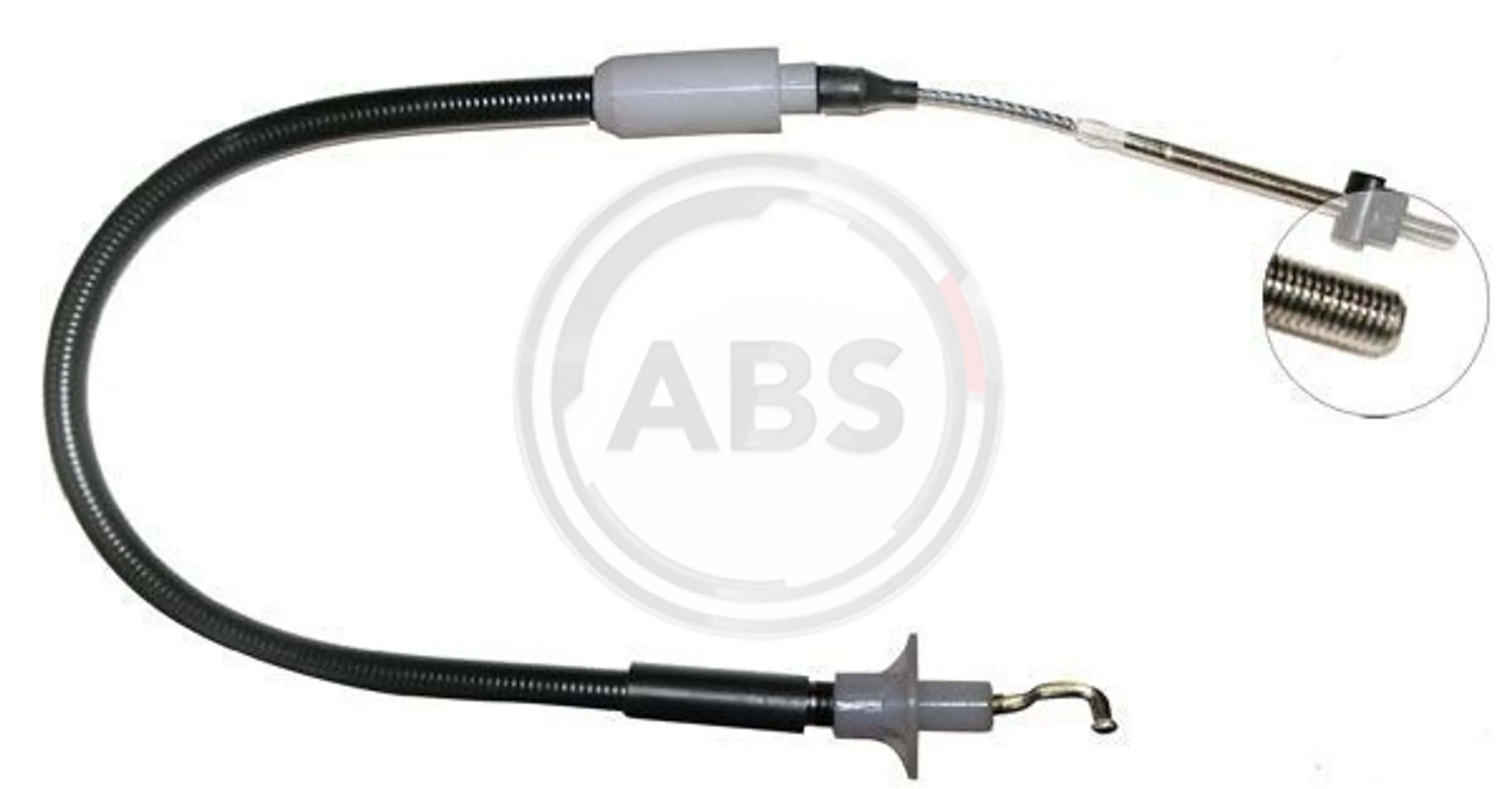 CABLE DE ACCIONAMIENTO, ACCIONAMIEN