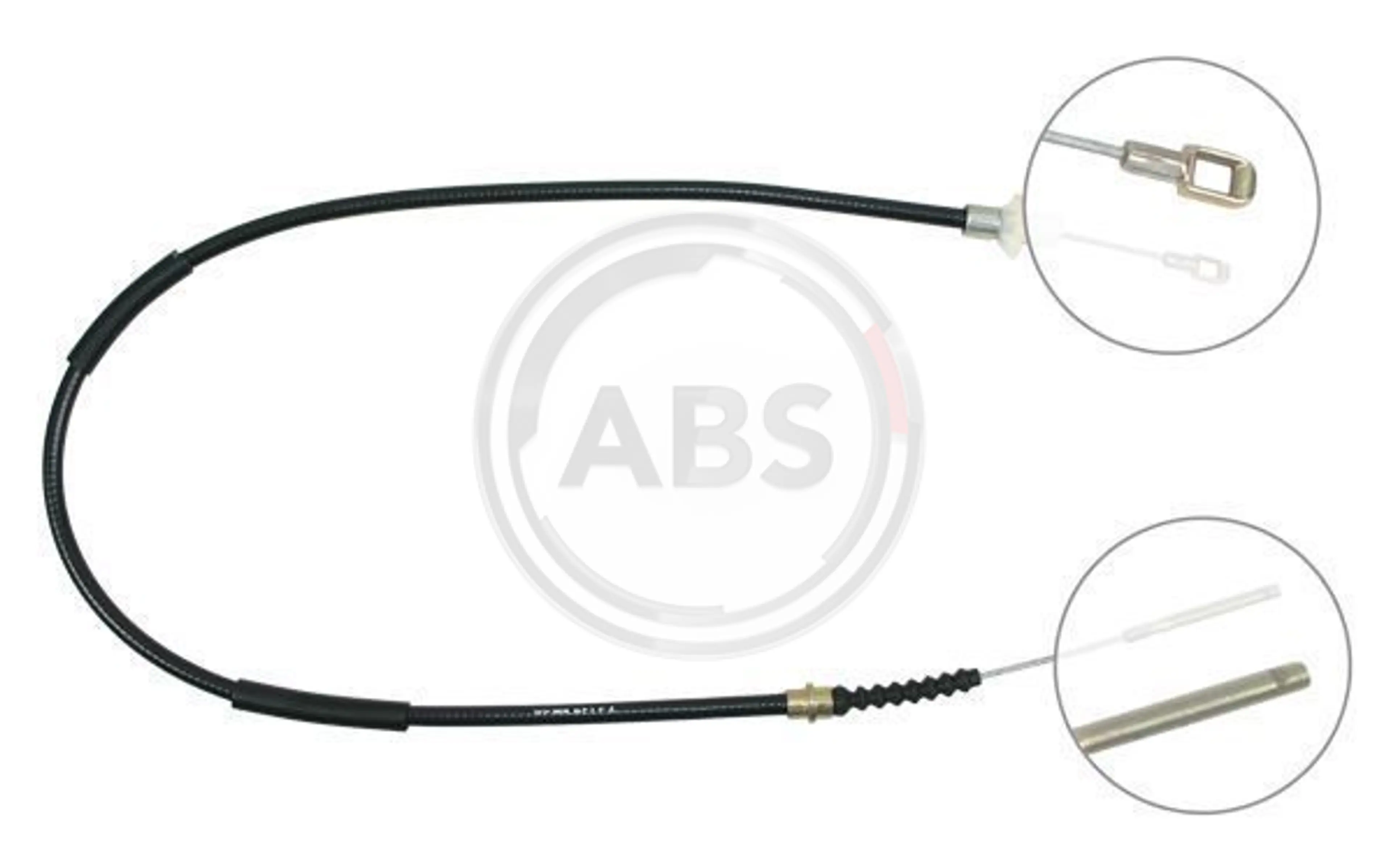 CABLE DE ACCIONAMIENTO, ACCIONAMIEN