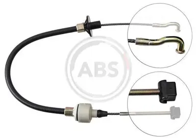 CABLE DE ACCIONAMIENTO, ACCIONAMIEN