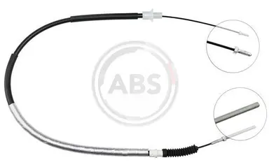 CABLE DE ACCIONAMIENTO, ACCIONAMIEN