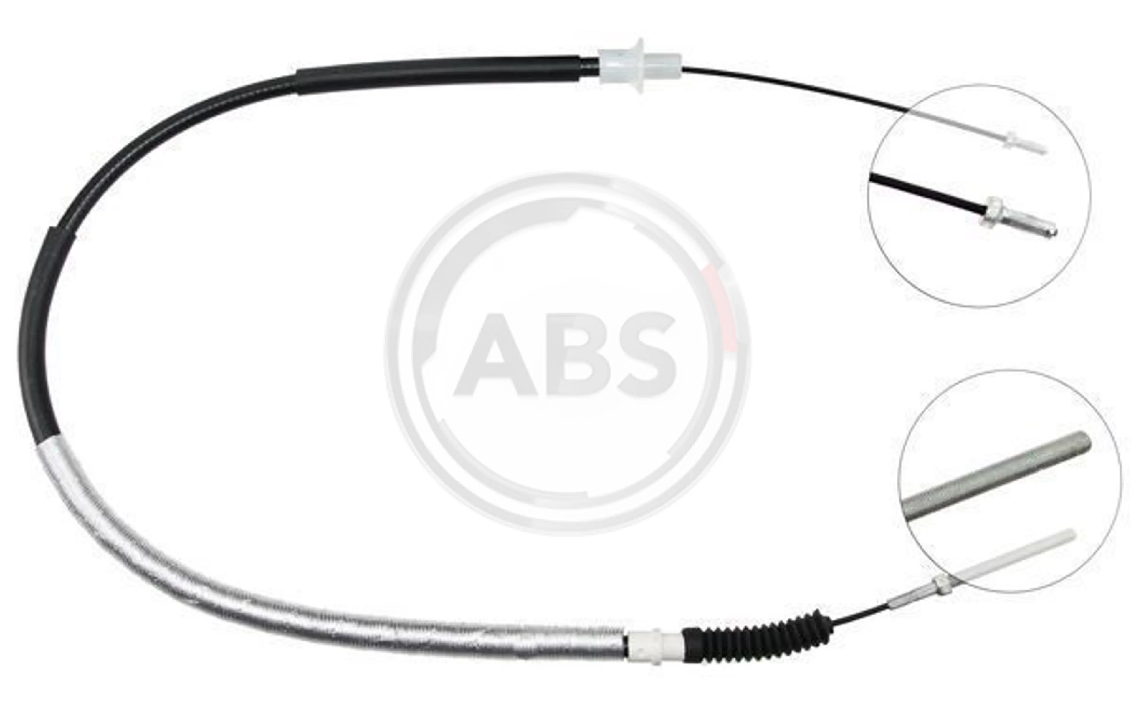 CABLE DE ACCIONAMIENTO, ACCIONAMIEN