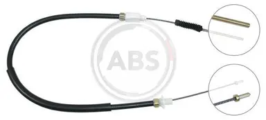 CABLE DE ACCIONAMIENTO, ACCIONAMIEN