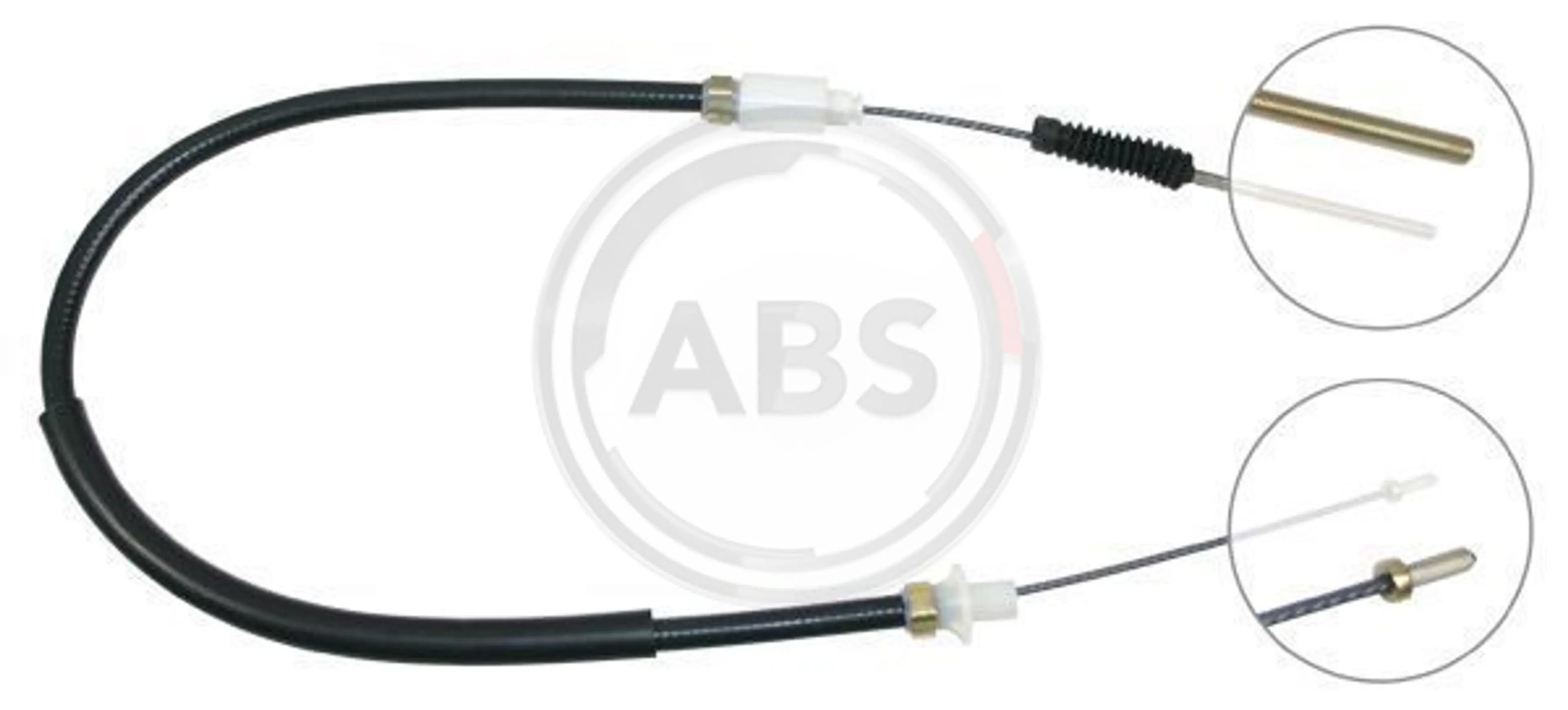 CABLE DE ACCIONAMIENTO, ACCIONAMIEN