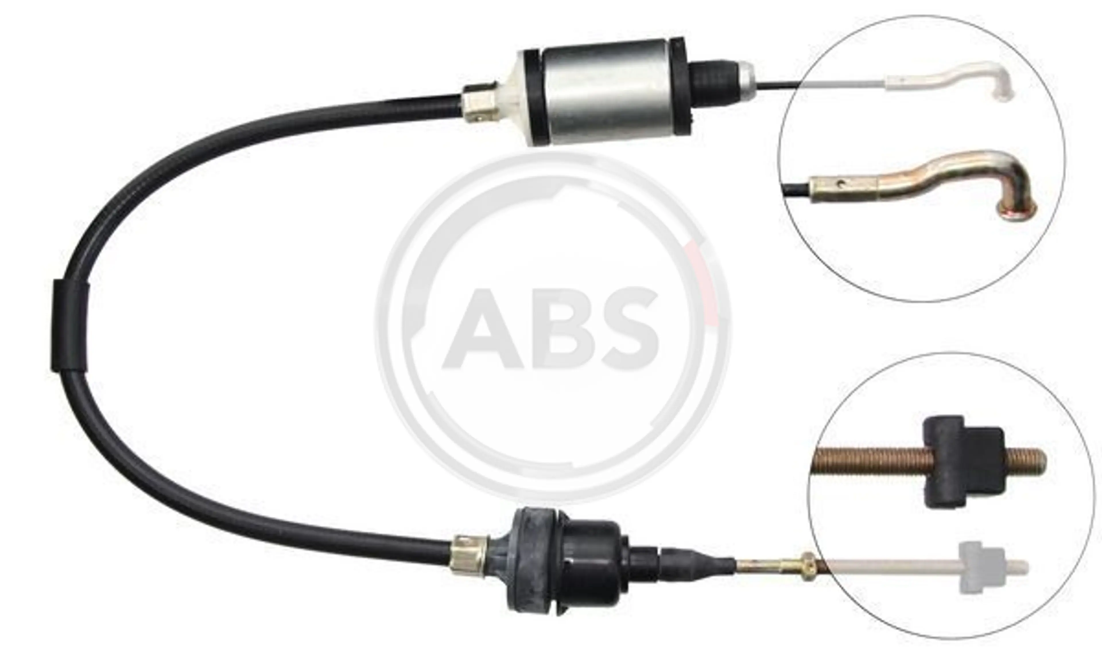 CABLE DE ACCIONAMIENTO, ACCIONAMIEN