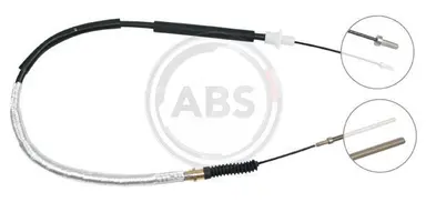 CABLE DE ACCIONAMIENTO, ACCIONAMIEN