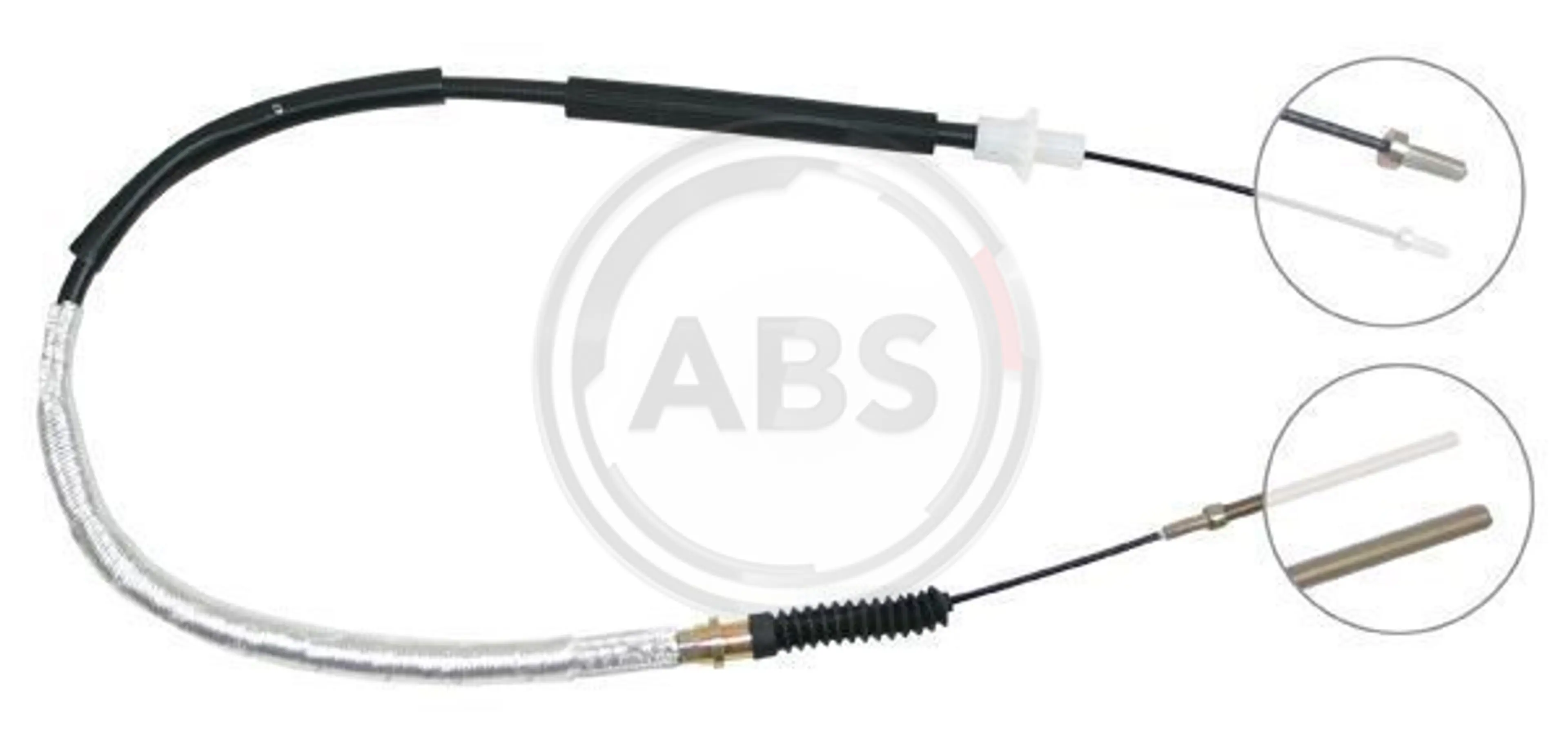 CABLE DE ACCIONAMIENTO, ACCIONAMIEN