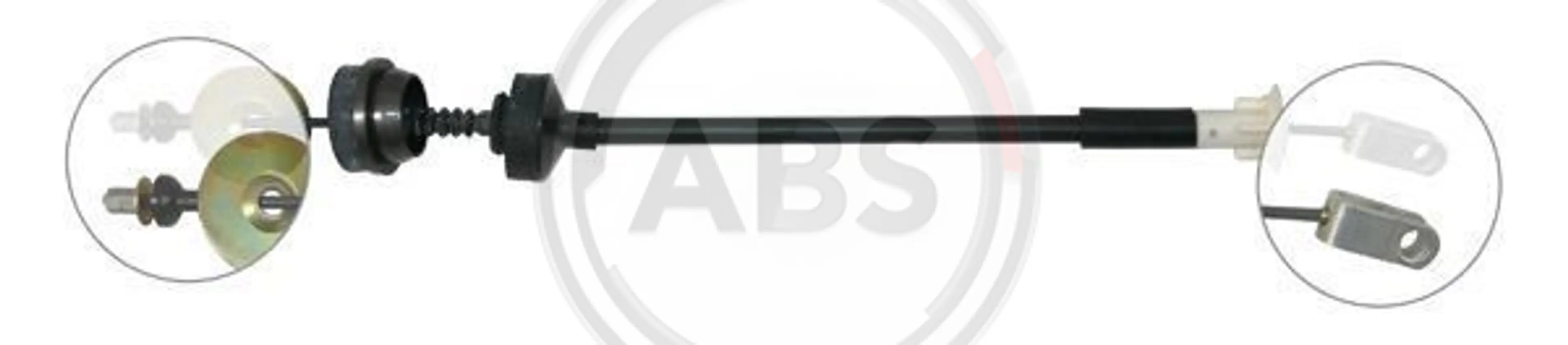 CABLE DE ACCIONAMIENTO, ACCIONAMIEN