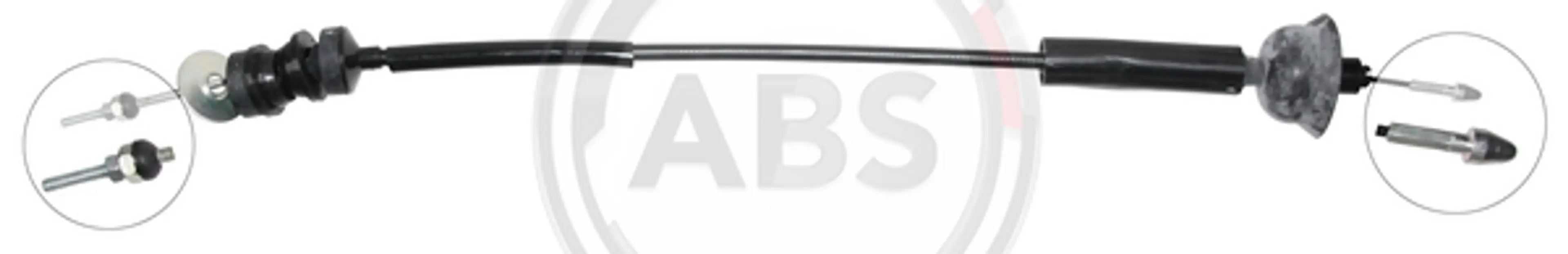 CABLE DE ACCIONAMIENTO, ACCIONAMIEN